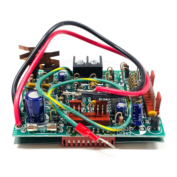 Z729 Aritech Moose Siren Driver/Output Expander