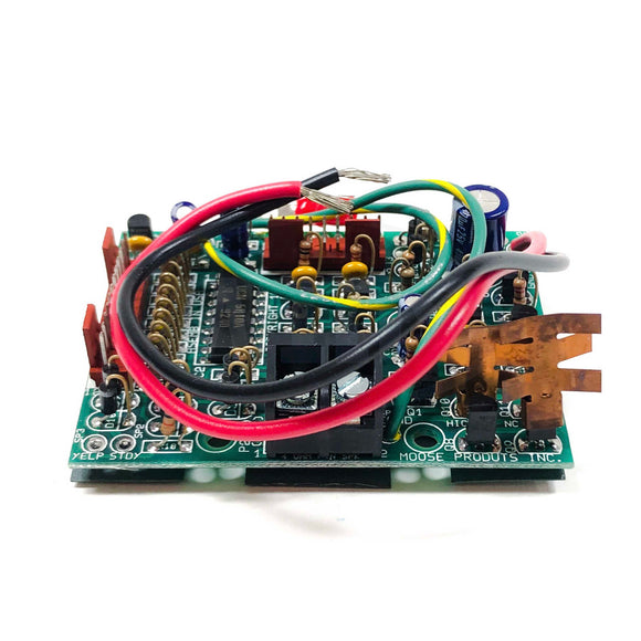 Z729 Aritech Moose Siren Driver/Output Expander