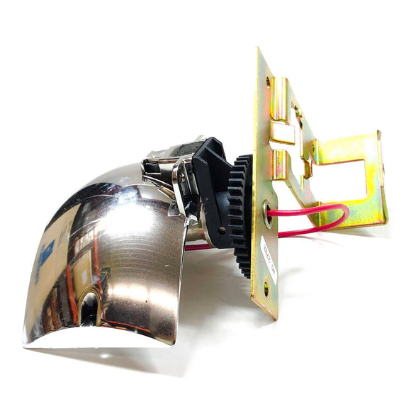 Z8583143B Federal Signal Rotator Assembly Inside Pass