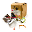 Z8583143B Federal Signal Rotator Assembly Inside Pass-4