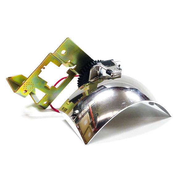 Z8583143B Federal Signal Rotator Assembly Inside Pass