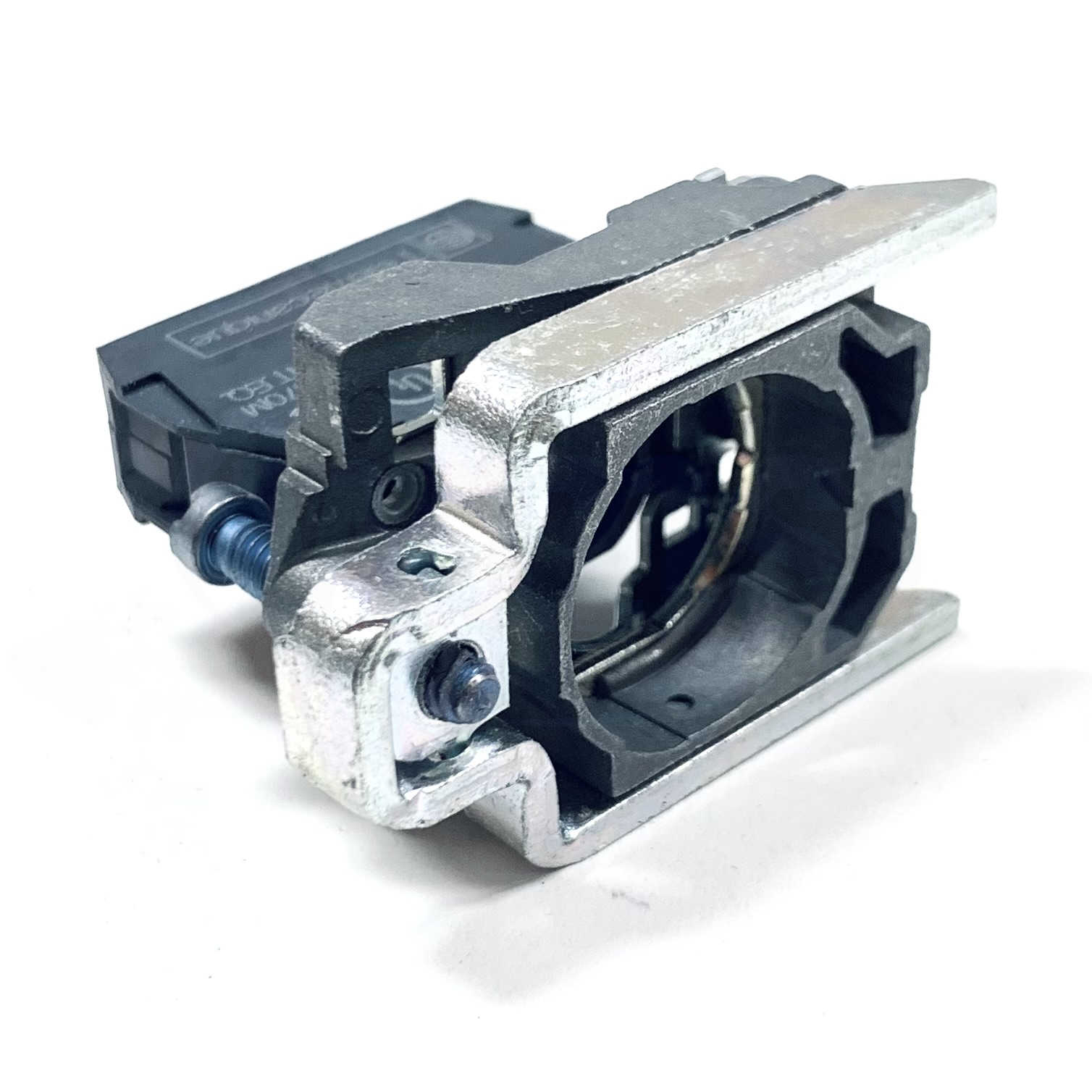 ZB4BV6 Telemecanique Light Module With Body Fixing Collar