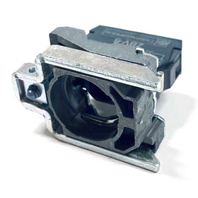 ZB4BV6 Telemecanique Light Module With Body Fixing Collar