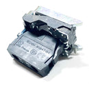 ZB4BV6 Telemecanique Light Module With Body Fixing Collar-2