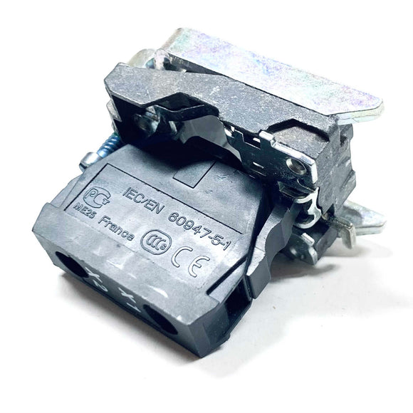 ZB4BV6 Telemecanique Light Module With Body Fixing Collar