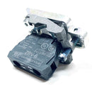 ZB4BV6 Telemecanique Light Module With Body Fixing Collar-4