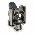 ZB4BVB4 Telemecanique Red LED Light Block-2