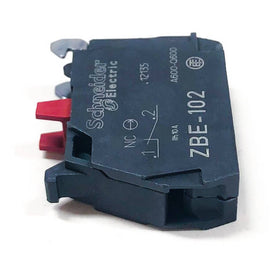 ZBE-102 Schneider Electric Contact Blocks