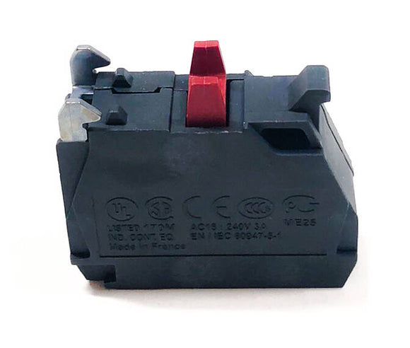 ZBE-102 Schneider Electric Contact Blocks