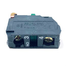 ZBE101 Telemecanique Single Contact Block, NO-3