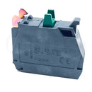 ZBE101 Telemecanique Single Contact Block, NO-4