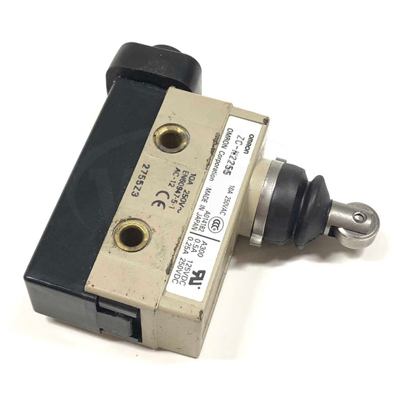 ZC-N2255 Omron Switch