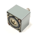 ZC2JE62H5 Telemecanique Switch Head-1