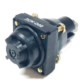 ZCKD02 Telemecanique Limit Switch Head