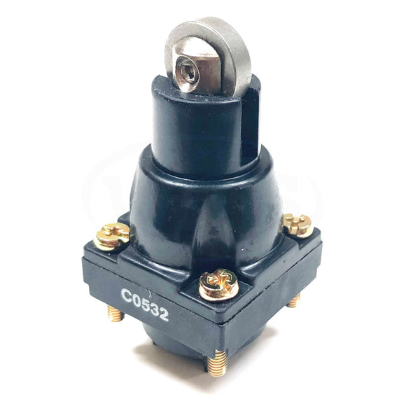 ZCKD02 Telemecanique Limit Switch Head