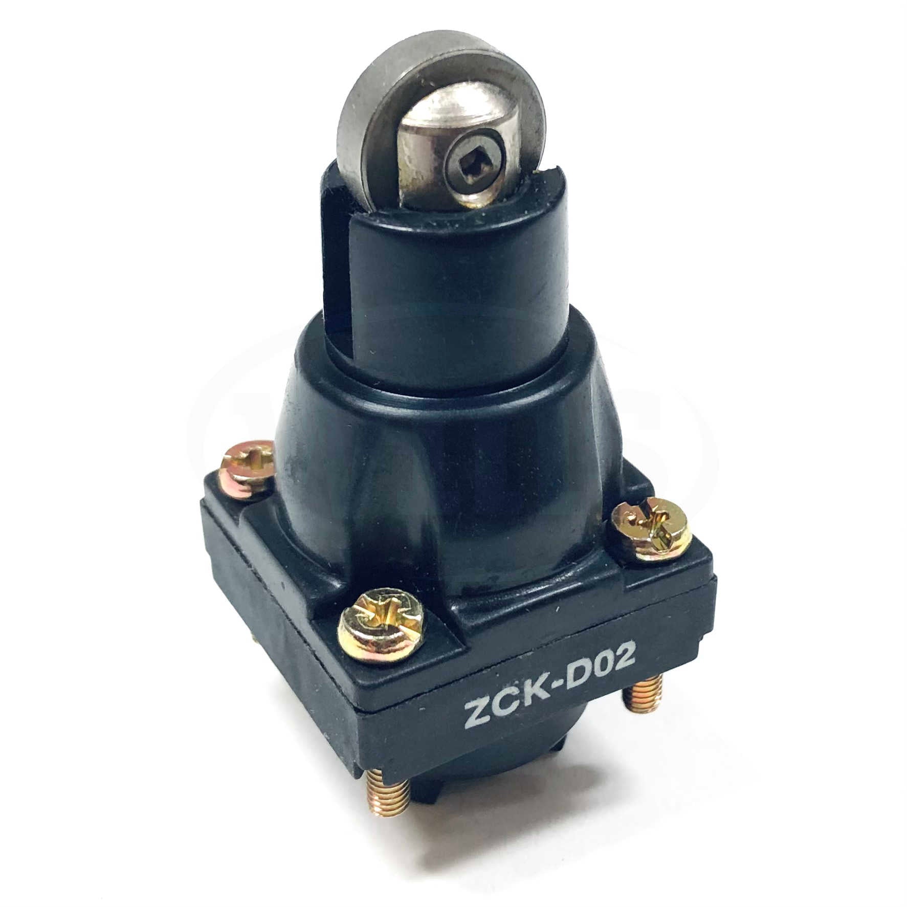 ZCKD02 Telemecanique Limit Switch Head - 0