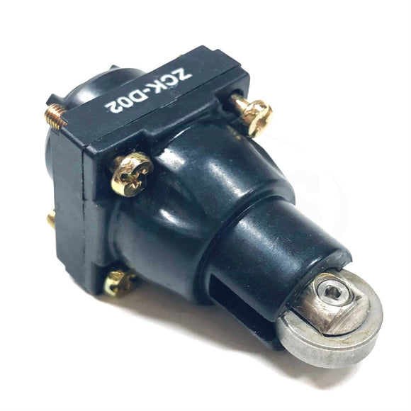ZCKD02 Telemecanique Limit Switch Head