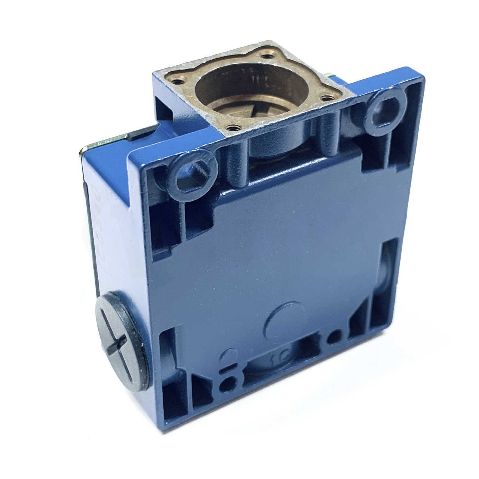 ZCKM7 Telemecanique Limit Switch Body - 0