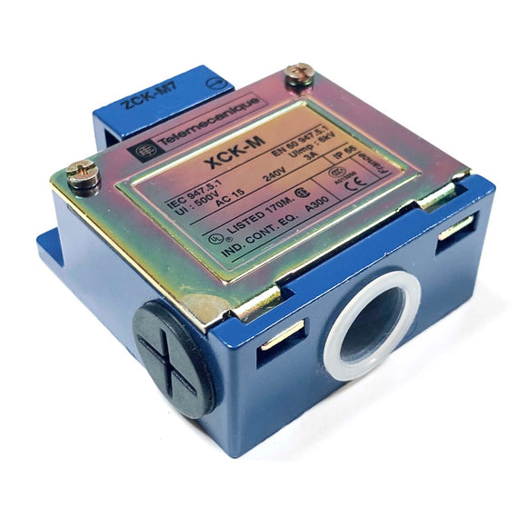 ZCKM7 Telemecanique Limit Switch Body
