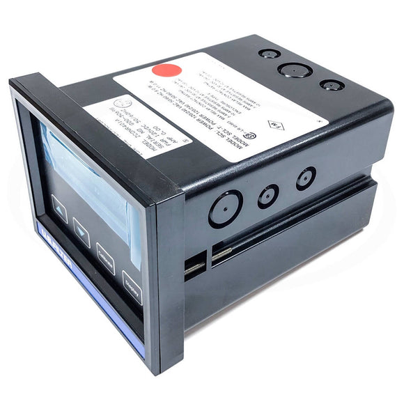 ZCONR401A Ionpure Technology Conductivity/Resistiv