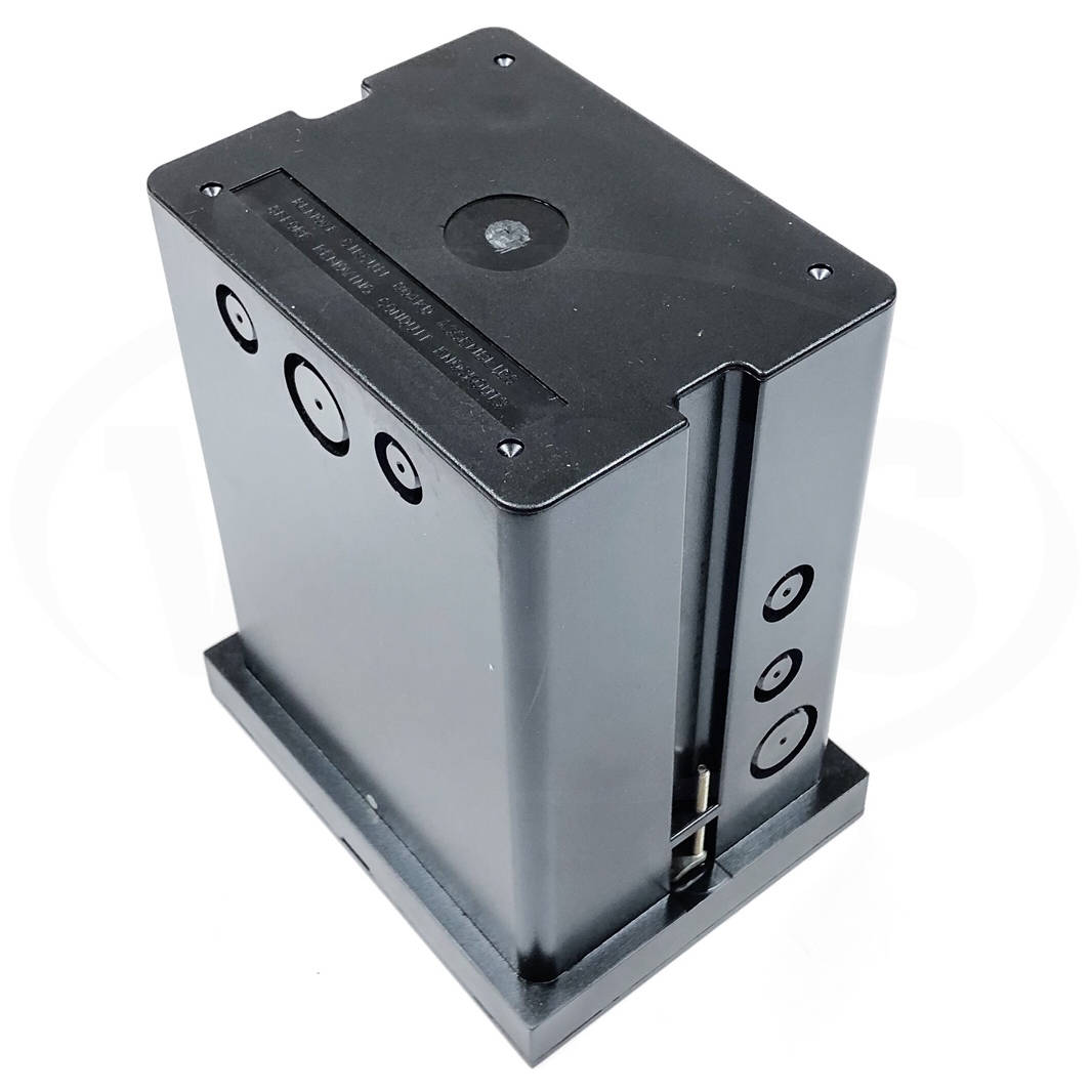 ZCONR401A Ionpure Technology Conductivity/Resistiv
