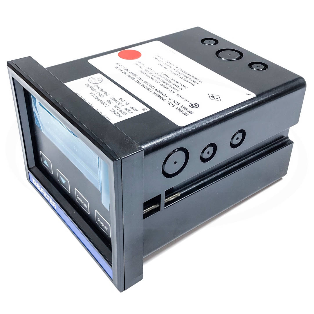 ZCONR401A Ionpure Technology Conductivity/Resistiv - 0
