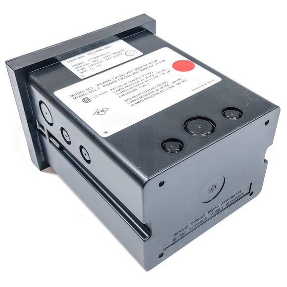 ZCONR401A Ionpure Technology Conductivity/Resistiv