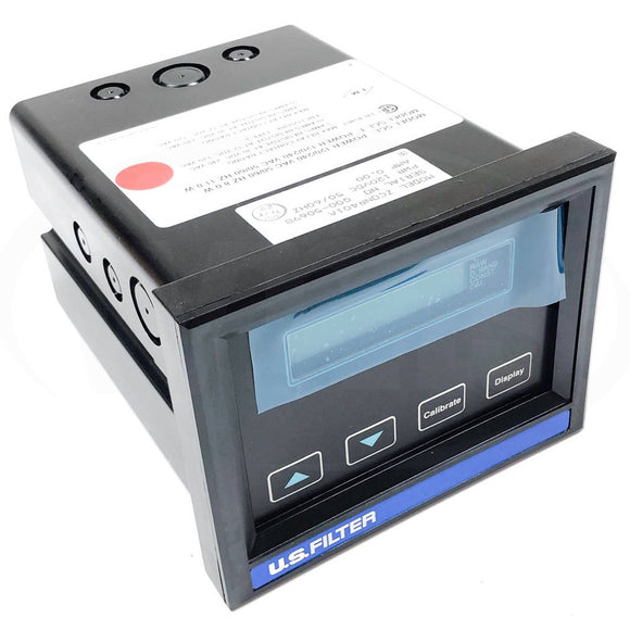 ZCONR401A Ionpure Technology Conductivity/Resistiv