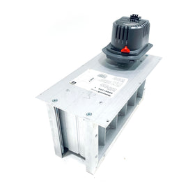 ZD6X12TZ Honeywell TrueZONE Blade Damper 6 in. x 12 in.