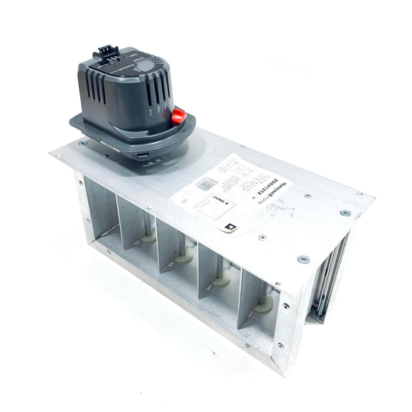 ZD6X12TZ Honeywell TrueZONE Blade Damper 6 in. x 12 in.