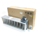 ZD8X26TZ Honeywell TrueZONE Blade Damper-1