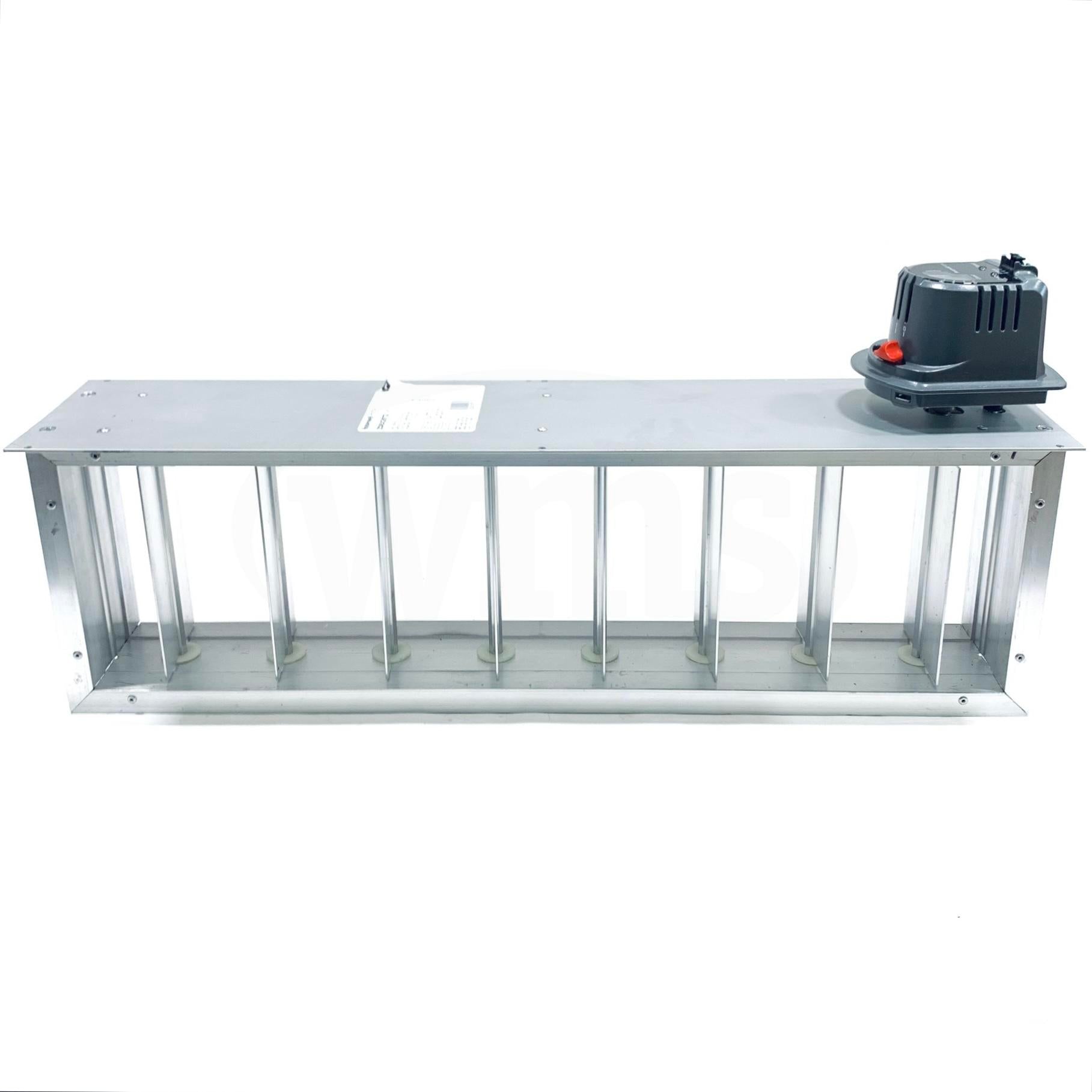 ZD8X26TZ Honeywell TrueZONE Blade Damper