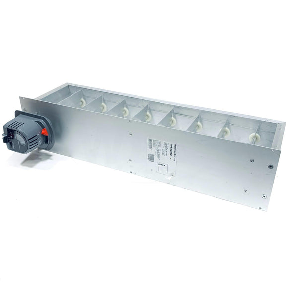 ZD8X26TZ Honeywell TrueZONE Blade Damper