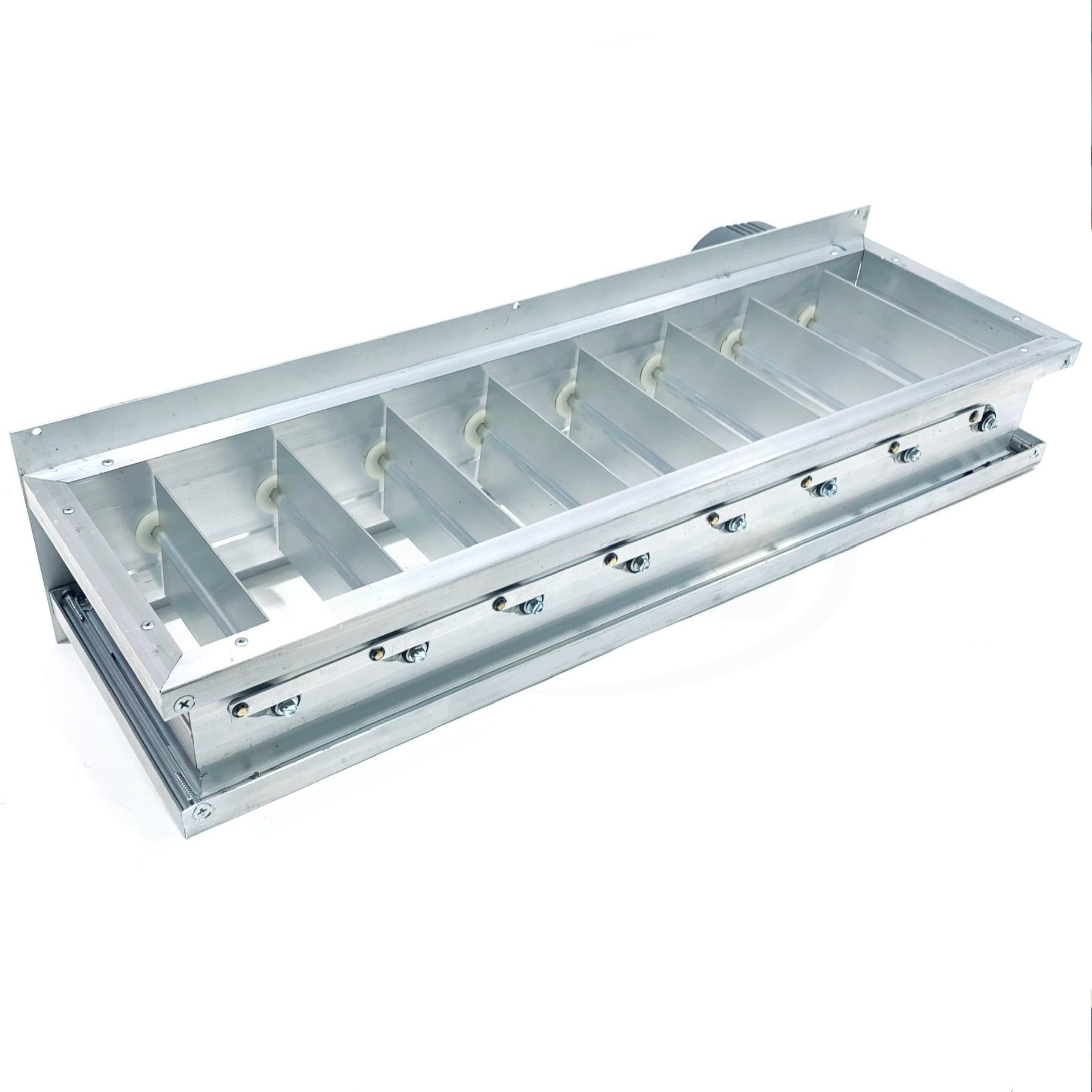 ZD8X26TZ Honeywell TrueZONE Blade Damper