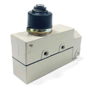 ZE-N-2S Omron Limit Switch, 15A, 125, 250, Or 480 VAC, 10A, 250VAC-5