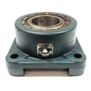 ZEF-2300 Rexnord Prelubricated Self-Aligning Roller Bearing-2
