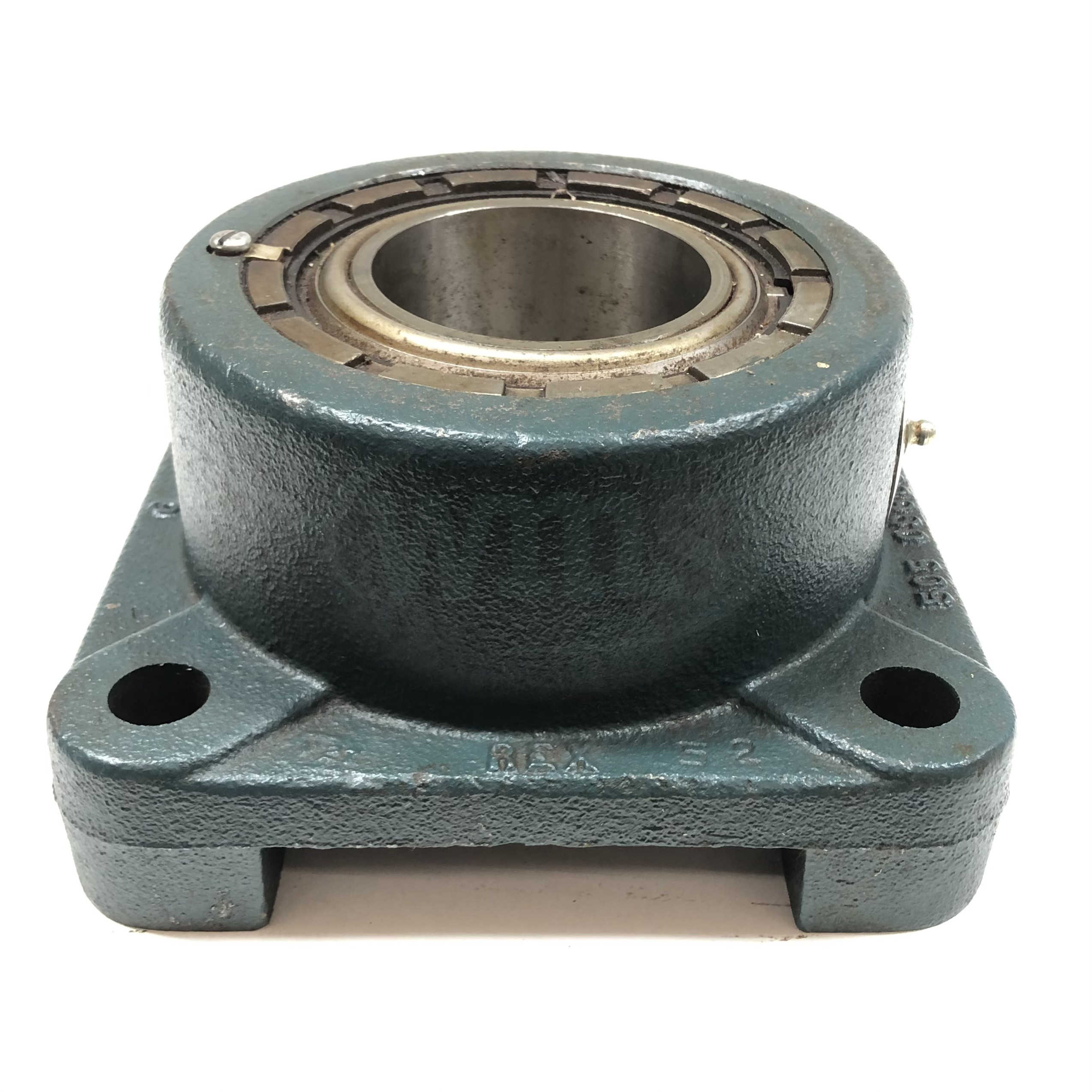 ZEF-2300 Rexnord Prelubricated Self-Aligning Roller Bearing - 0