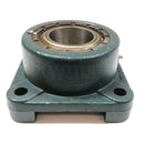 ZEF-2300 Rexnord Prelubricated Self-Aligning Roller Bearing-1