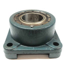ZEF-2300 Rexnord Prelubricated Self-Aligning Roller Bearing-3