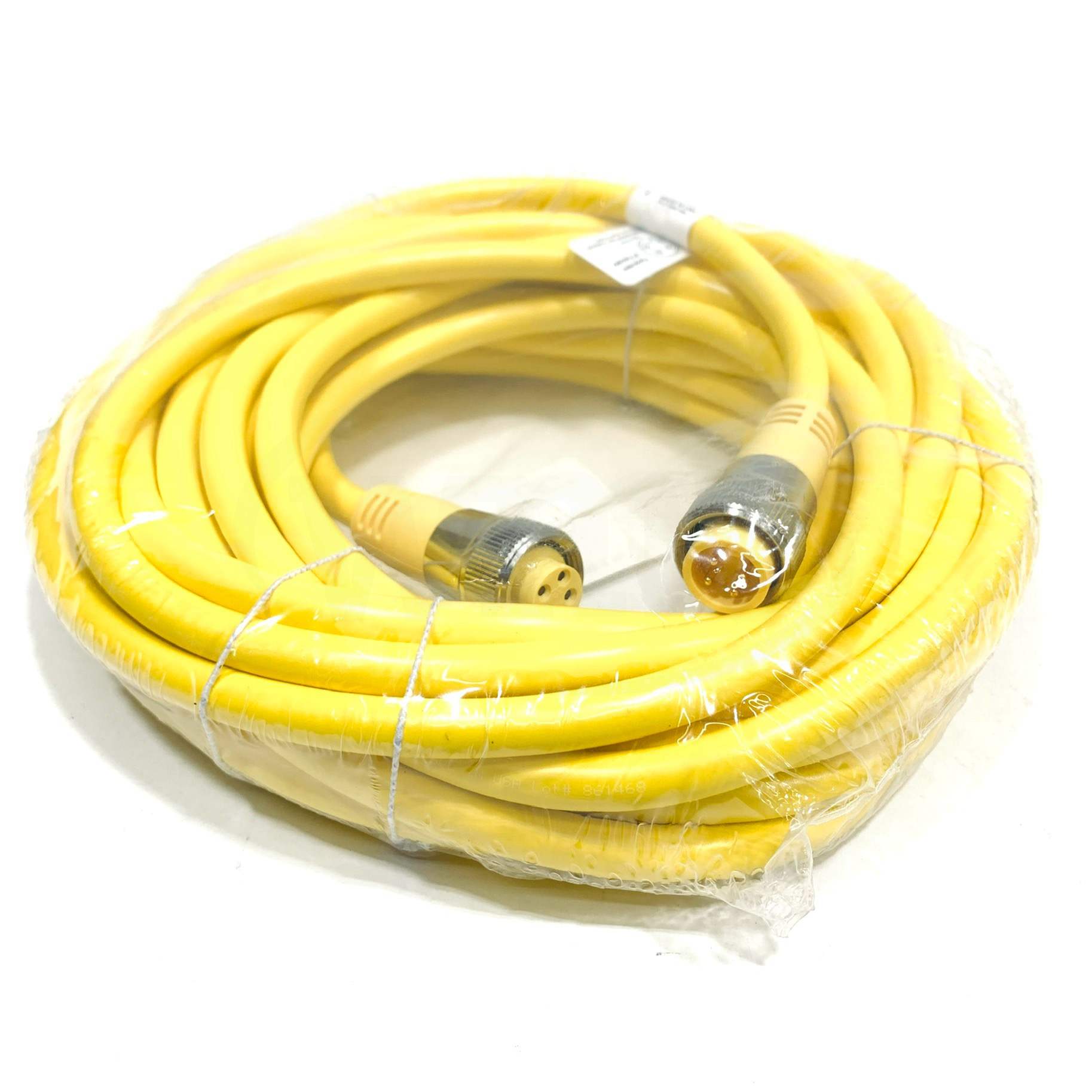 ZP-S1-4MFP-10M Zip Port Connection Cable