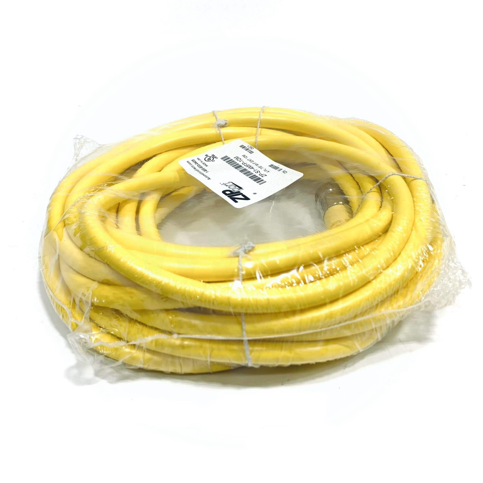 ZP-S1-4MFP-10M Zip Port Connection Cable - 0