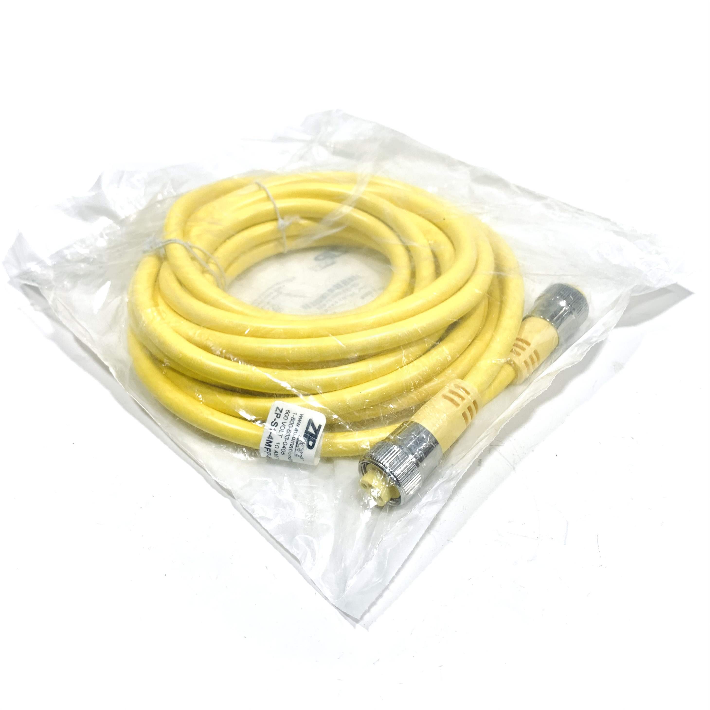 ZP-S1-4MFP-6M Zipport Connection Cable 19.6FT/6M - 0