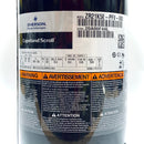 ZR21K5E-PFV-800 Copeland 1 PH, R22 Compressor, 20200 BTU (230V)-1