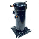 ZR21K5E-PFV-800 Copeland 1 PH, R22 Compressor, 20200 BTU (230V)-4