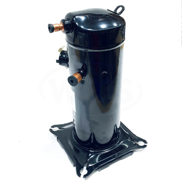 ZR21K5E-PFV-800 Copeland 1 PH, R22 Compressor, 20200 BTU (230V)