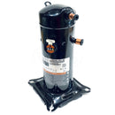 ZR21K5E-PFV-800 Copeland 1 PH, R22 Compressor, 20200 BTU (230V)-6