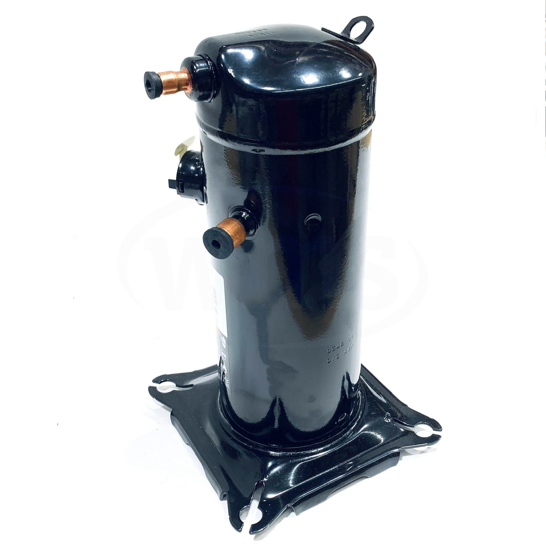 ZR21K5E-PFV-800 Copeland 1 PH, R22 Compressor, 20200 BTU (230V) - 0