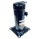 ZR21K5E-PFV-800 Copeland 1 PH, R22 Compressor, 20200 BTU (230V)-2