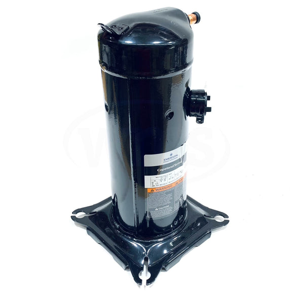 ZR21K5E-PFV-800 Copeland 1 PH, R22 Compressor, 20200 BTU (230V)