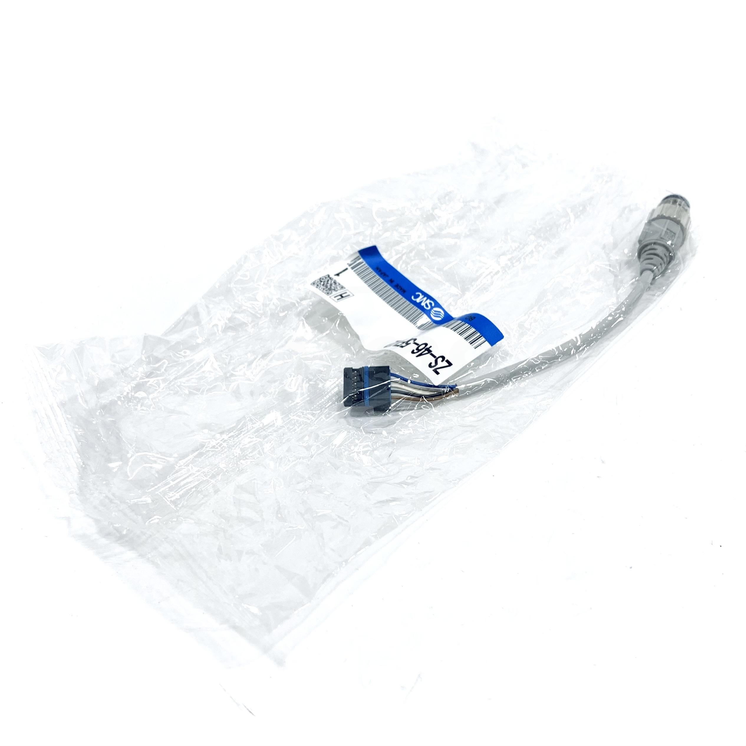 ZS-46-5FM12 SMC Lead Wire For Pressure Switch (ISE1-6)